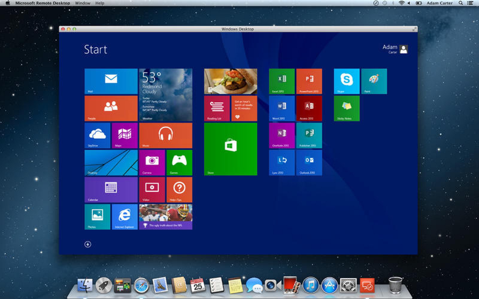 Arlo Desktop App For Mac