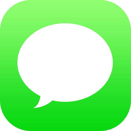 Newline In Message App Mac
