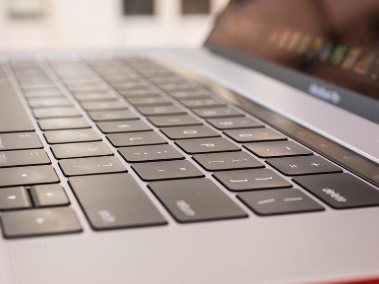 Apple Mac Keyboard Software Updae
